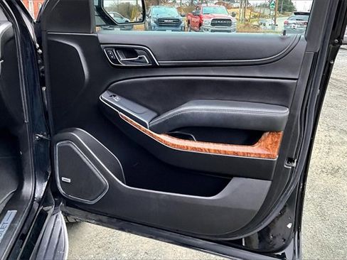 Used 2019 Chevrolet Tahoe Premier image 21