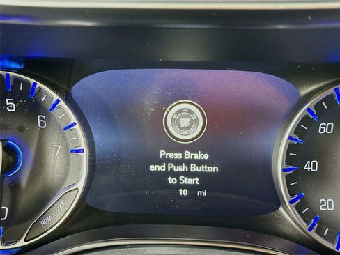 New 2026 Chrysler Pacifica Limited FWD image 7