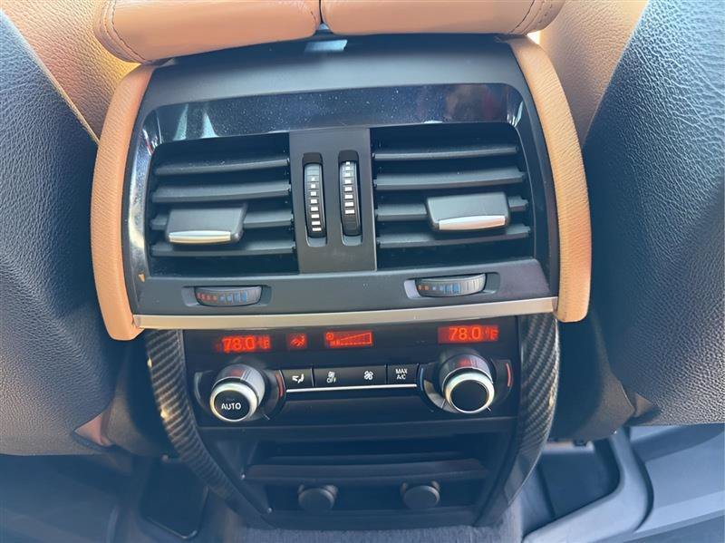 Used 2019 BMW X6 xDrive35i w/ M Sport Package AWD/4WD image 36