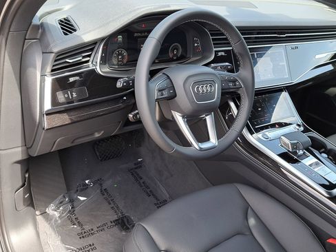 New 2026 Audi Q7 Premium Plus AWD/4WD image 18