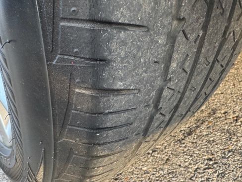 Used 2021 INFINITI Q50 Luxe w/ Cargo Package image 32