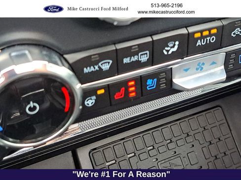 Certified 2025 Ford F150 Raptor image 18