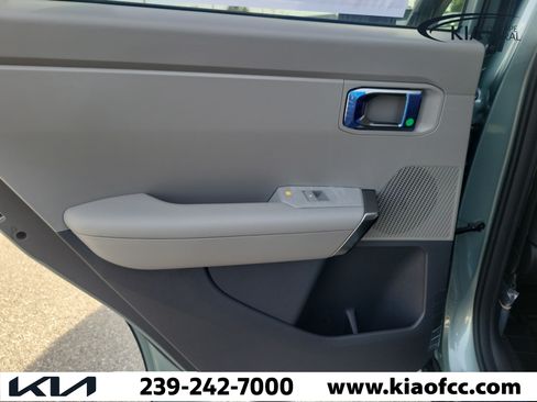 New 2027 Kia Seltos S FWD image 12