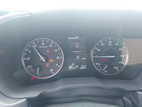 Certified 2026 Subaru Forester Premium AWD/4WD image 13