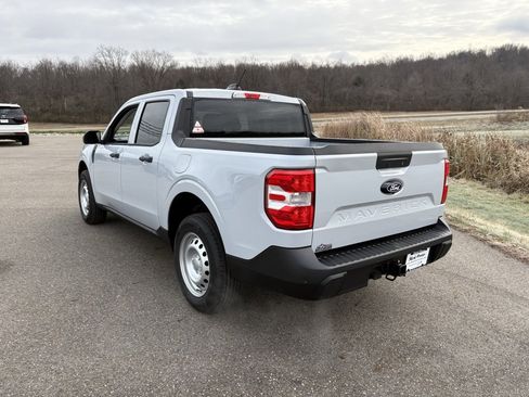 New 2025 Ford Maverick XL w/ Equipment Group 101A image 3
