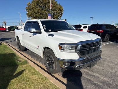 Used 2020 RAM 1500 Laramie