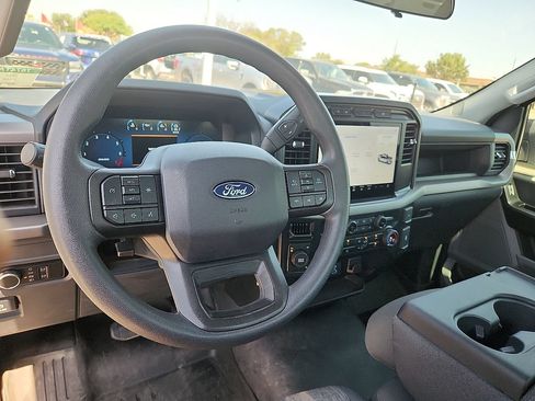 Used 2024 Ford F150 XL AWD/4WD image 5