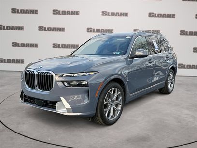 Certified 2024 BMW X7 xDrive40i w/ Premium Package