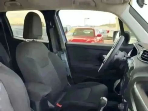 Used 2018 Jeep Renegade Sport w/ Power & Air Group FWD image 30