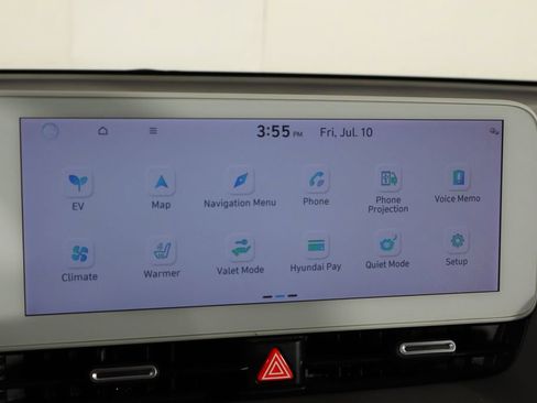 Used 2024 Hyundai Ioniq 5 SEL RWD image 29