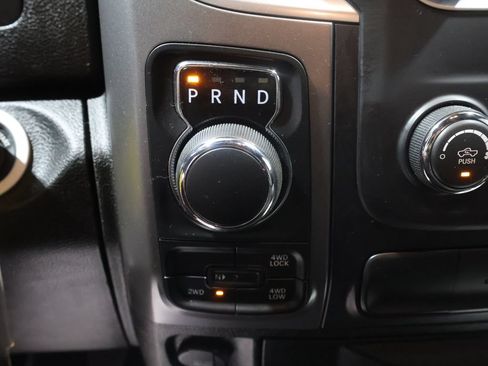 Certified 2022 RAM 1500 Warlock AWD/4WD image 31