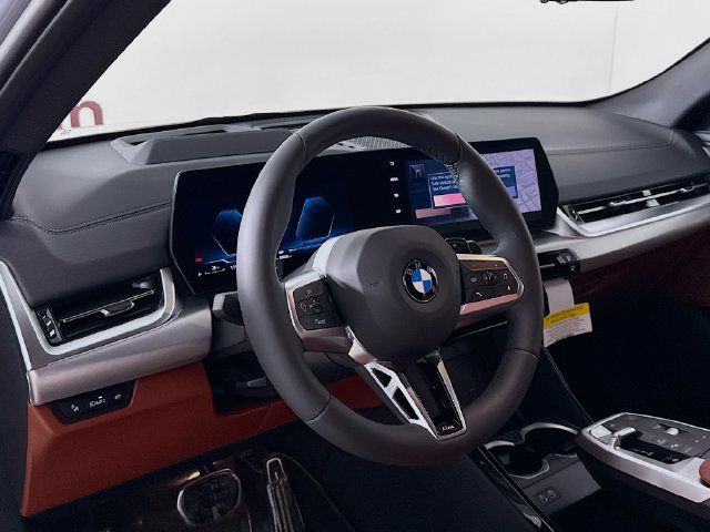 Used 2026 BMW X2 xDrive28i AWD/4WD image 9