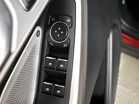 Used 2023 Ford Explorer Limited w/ Limited Technology Package image 13