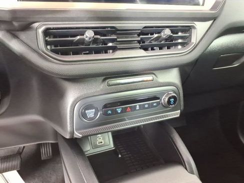 Used 2025 Ford Bronco Sport Big Bend AWD/4WD image 20
