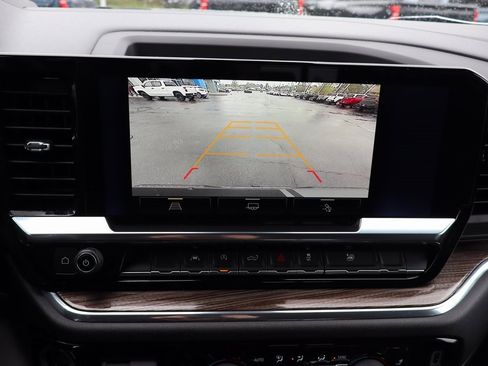 Used 2023 Chevrolet Silverado 1500 RST w/ Rally Edition image 10