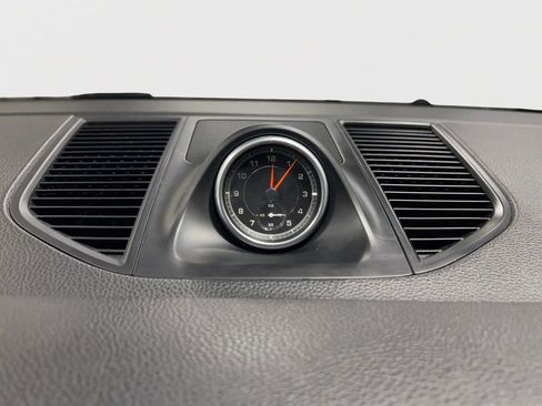 Used 2017 Porsche Macan S image 30