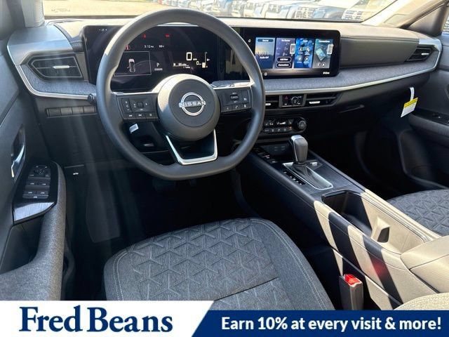 New 2027 Nissan Kicks SV w/ SV Premium Package AWD/4WD image 18