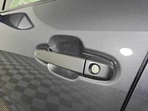 Certified 2024 Subaru Crosstrek 2.0i Premium image 24