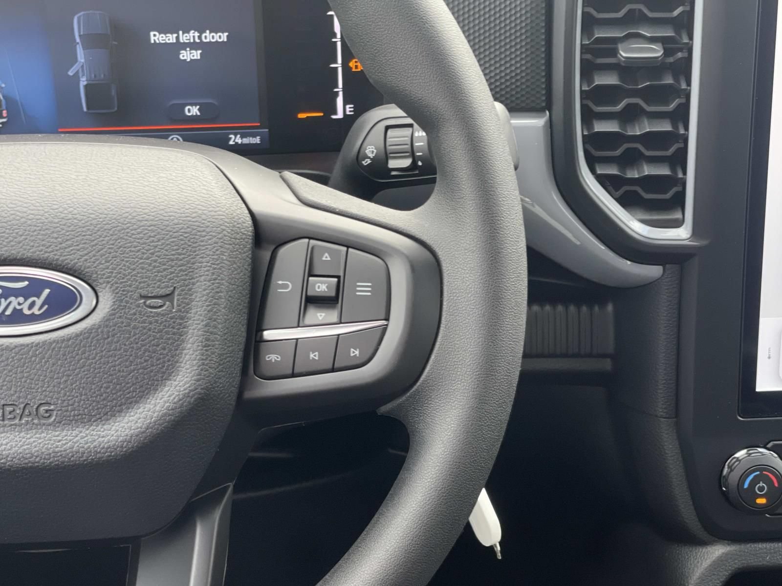 New 2026 Ford Ranger XL RWD image 10