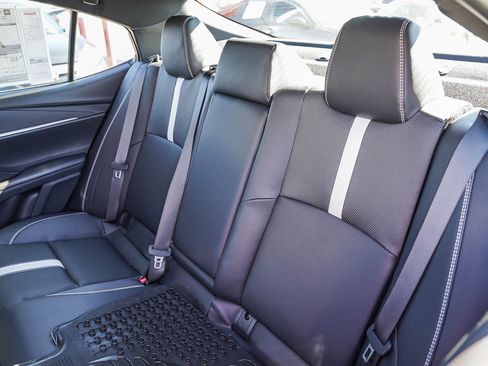 New 2026 Toyota Camry Hybrid image 22