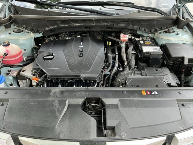 Used 2024 Hyundai Santa Cruz SEL w/ Activity Package AWD/4WD image 24