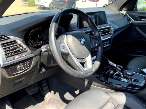 Used 2023 BMW X3 xDrive30i w/ Convenience Package image 27