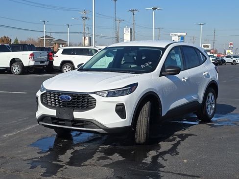 New 2026 Ford Escape Active w/ Cold Weather Package image 52