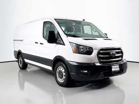 Used 2020 Ford Transit 150 Low Roof RWD image 3