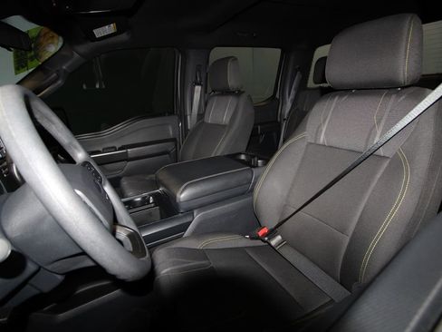 Used 2024 Ford F150 STX AWD/4WD image 4