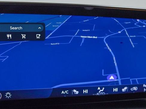 Used 2025 Buick Enclave Sport Touring image 27