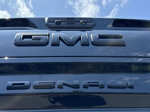 New 2026 GMC Sierra 1500 Denali AWD/4WD image 38