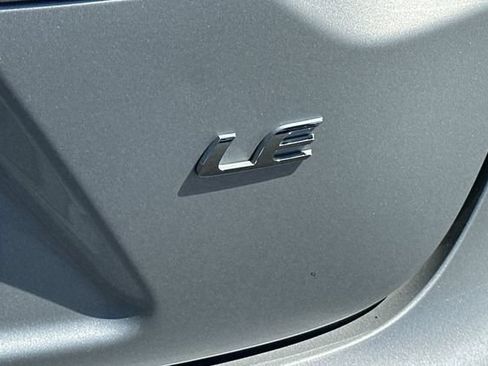 Certified 2024 Toyota Corolla LE FWD image 30