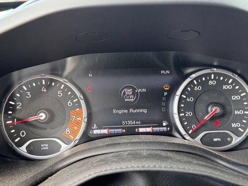 Used 2021 Jeep Renegade Latitude AWD/4WD image 21