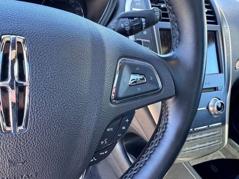 Used 2017 Lincoln MKC Select w/ Select Plus Package image 17