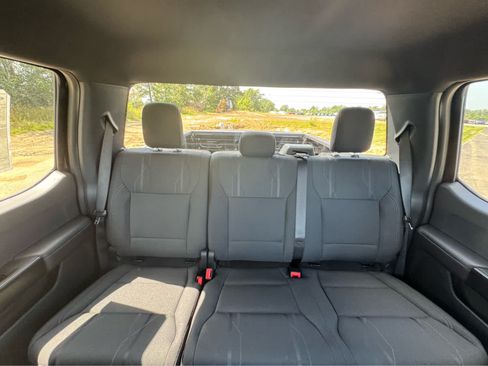 New 2026 Ford F150 STX AWD/4WD image 21