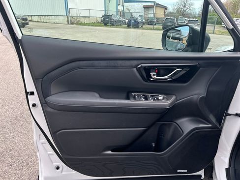 New 2026 Subaru Forester Limited image 22