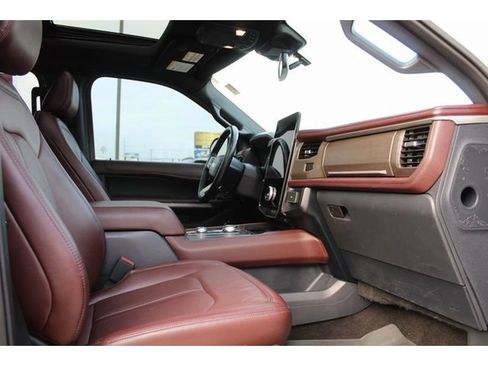 Used 2022 Ford Expedition Max Limited AWD/4WD image 20