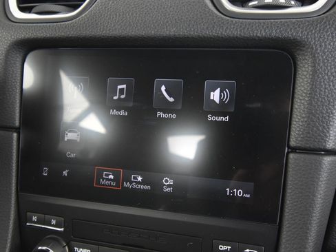 Certified 2025 Porsche 718 Cayman RWD image 18