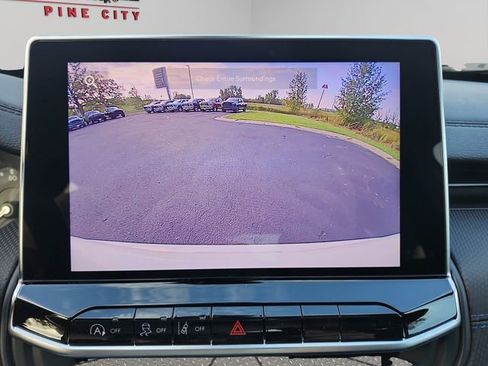 New 2026 Jeep Compass Latitude w/ Quick Order Package 29K image 35