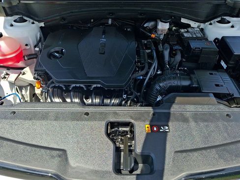 Used 2023 Kia Sportage EX FWD image 26