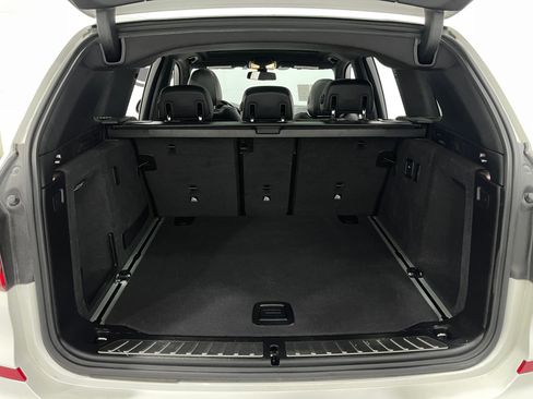 Used 2018 BMW X3 xDrive30i w/ Convenience Package image 26