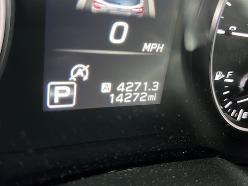 Used 2025 Subaru Outback Onyx Edition image 18