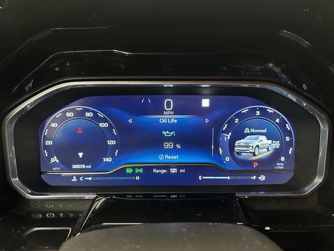 Certified 2022 Chevrolet Silverado 1500 LT image 30