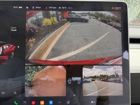 Used 2019 Tesla Model 3 Long Range AWD/4WD image 51