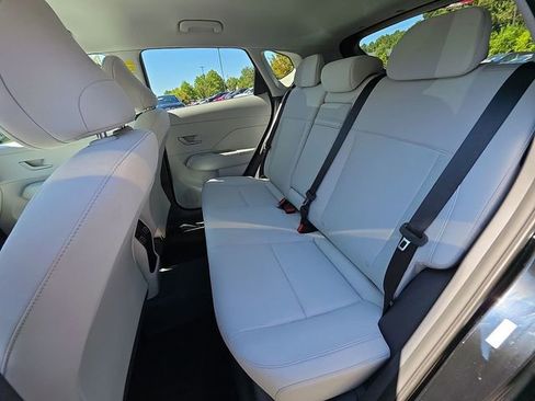 New 2026 Hyundai Kona SEL Sport FWD image 22
