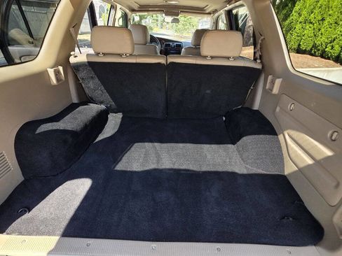 Used 1999 Toyota 4Runner Limited w/ Upgrade Value Pkg 5 image 11