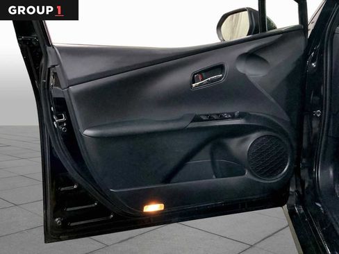 Used 2021 Toyota Prius Prime XLE FWD image 22