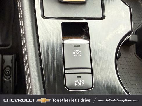 Used 2021 Nissan Rogue SL w/ Premium Package FWD image 20