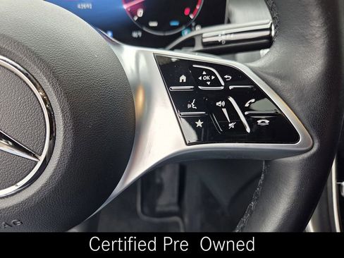 Certified 2023 Mercedes-Benz GLC 300 4MATIC image 27