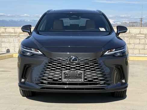 New 2026 Lexus RX 350 Premium image 6